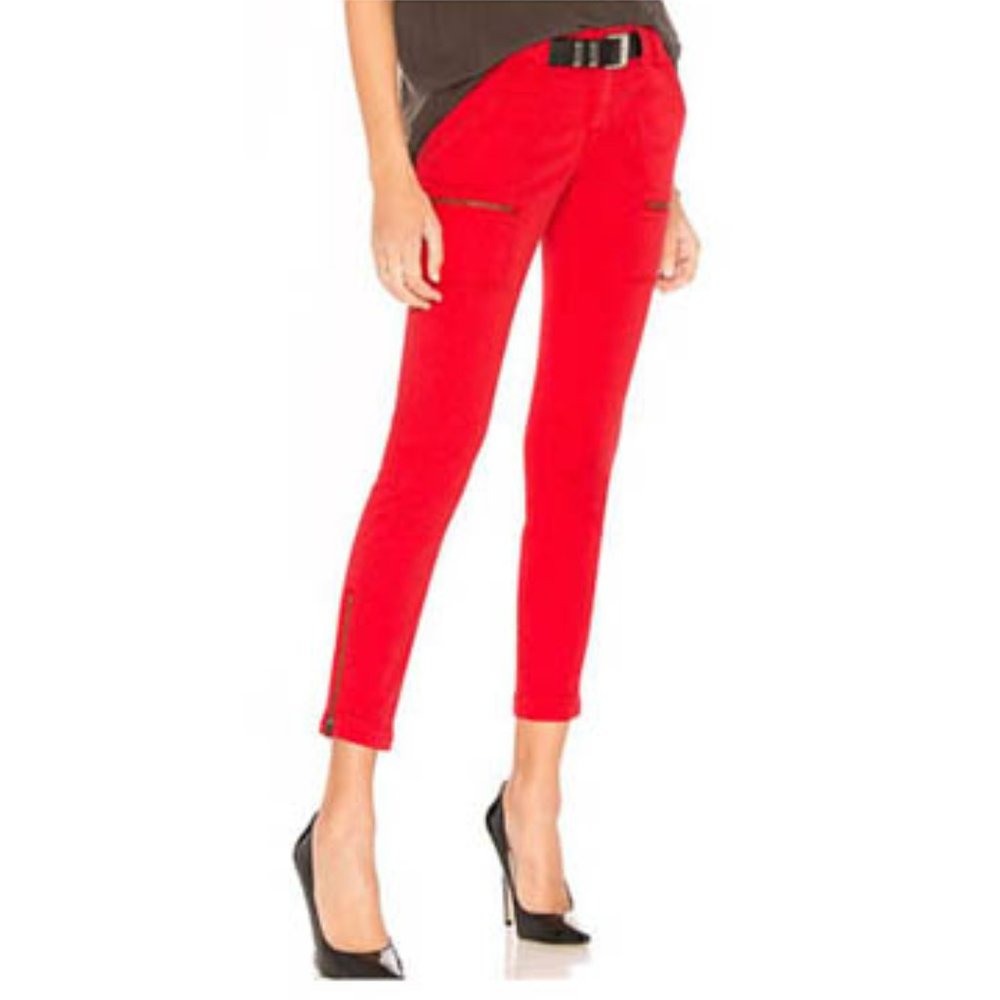 JOIE Park Skinny Pant